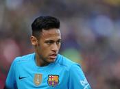 Neymar habría firmado Barcelona desde Diciembre