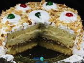 Tortada lorquina