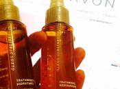 rulos descontrolados hidratados #Avon