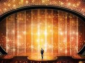 Oscars 2016 proscenio