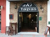 Tapas recomendación)