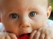 ¿Cómo saber bebé está preparado para alimentación complementaria?