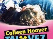 Reseña: mañana, Colleen Hoover