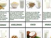 ¿Cómo preparar leches vegetales caseras?