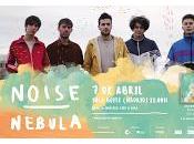 Noise Nebula prepara directo