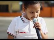 Conoce julia: niña mexicana invidente canta como angeles (+video)