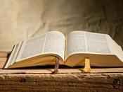 Biblia, Cuáles Libros Autores?