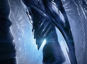 Teaser póster beyond skyline (skyline