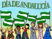 Feliz andalucía