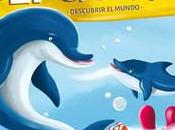 Libros infantiles: delfín” National Geographic