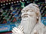 ¿Quién Confucio?