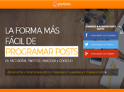 Excelente herramienta para Community Manager