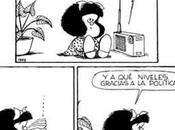 Mafalda, otra sirve…)