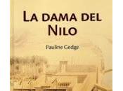 Reseña, dama nilo