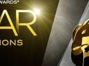 #PrimerOscarParaDiCaprio: Listado ganadores #Oscars2016
