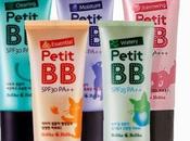“Watery Petit Cream” HOLIKA POTIADICTAS (From Asia With Love)