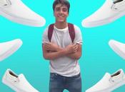 ‘Damn, Daniel’ cientos Vans gratis