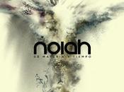 Noiah lanza nuevo disco