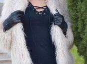 Over knee boots outfit