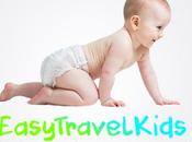 Easy Travel Kids, alquila artículos puericultura viajes Barcelona