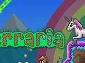 ANÁLISIS: Terraria (3DS)