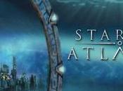 Visto series: Stargate Atlantis
