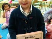 libro nombres: Bruno