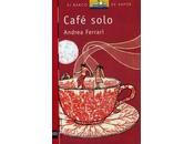 Cafe Solo Andrea Ferrari