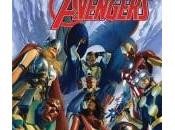 Marvel anuncia sello Timely Comics