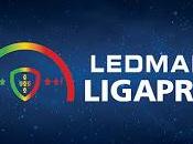 Resumen jornada LEDMAN LigaPro