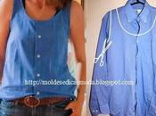 ideas para reciclar ropa