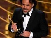 Alejandro Iñárritu entra libros historia cine