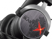 Sound BlasterX cascos competeción Creative