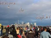 Bitácora viaje