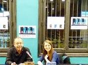 Predicciones documentación ALIBRI