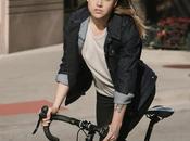 Levi's Commuter colección diseñada ciclistas para