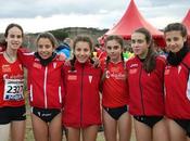 Campeonato España Campo Traves Clubes