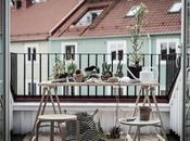 mini dúplex nórdico música