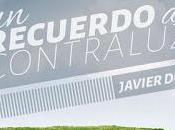 Portada recuerdo contraluz