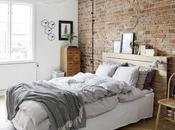 Deco: dormitorios nórdicos