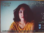 Lara Morello Café Ruiz