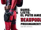 el... Dejémoslo "Deadpool"