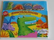 ¡dinosaurios!