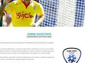 Nueva globalsportssoccer.com