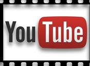 ¡Ahora también Youtube!