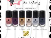 Sorteo esmaltes uñas