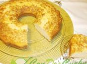 Bizcocho mascarpone