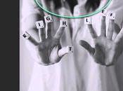 Blanco negro capa color