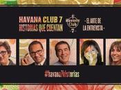 Havana club historias cuentan