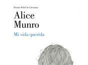 Alice Munro